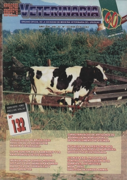 					Ver Vol. 32 Núm. 132 (1996): Octubre - Diciembre
				