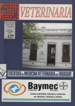 					Ver Vol. 31 Núm. 127 (1995): Setiembre
				
